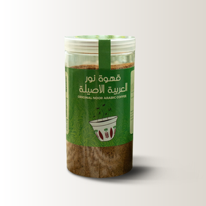 قهوة نور العربية الأصلية 500 جرام