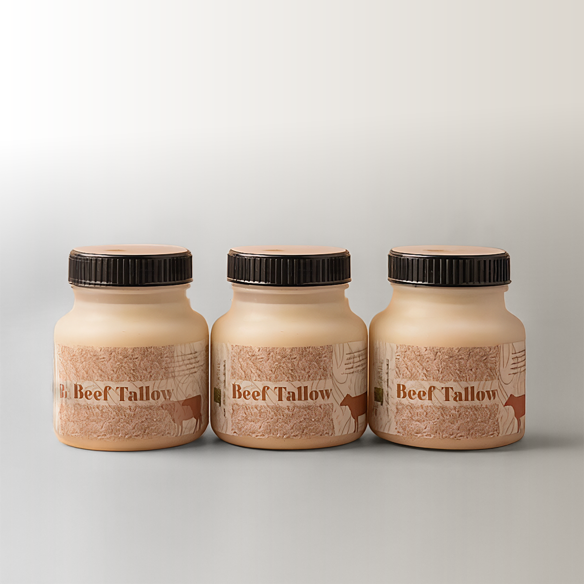 عرض زبدة بقري بالمستكة اليونانية عدد ٣ حبات ٤٠٠ غرام ( عرض خاص للخليج )