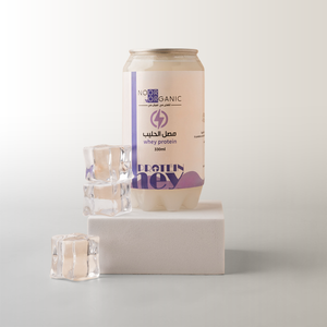 مصل الحليب 330 مل ٦ حبات