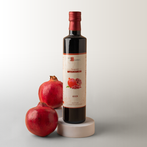 دبس الرمان الطبيعي 500 مل