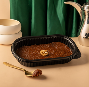 حلوى التمر بديل صحي عن الحلوى العمانية 250 غرام