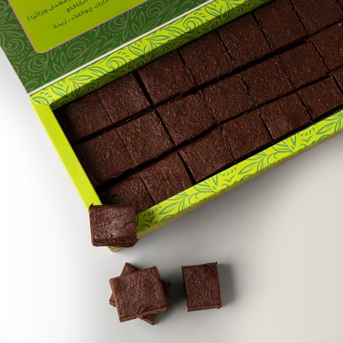 براونيز صحية لذيذة