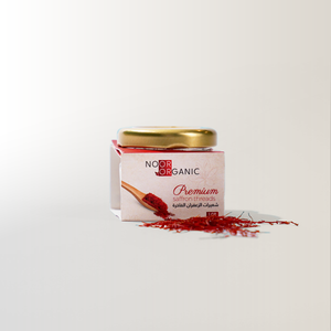 زعفران إيراني سوبر نقين 1 جم