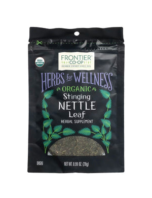 أوراق القراص -28 غرام