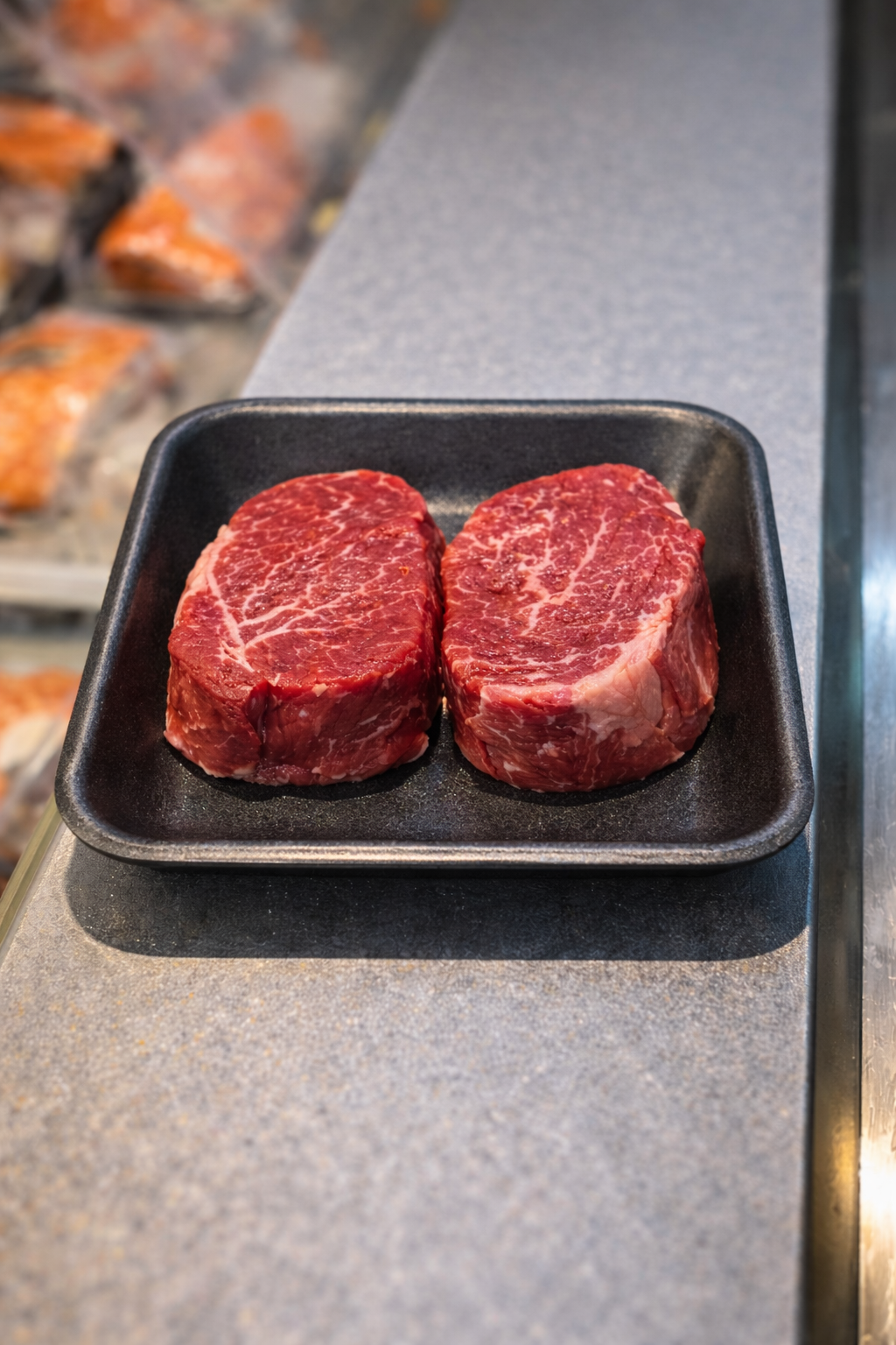 ستيك ستريب لوين من 300 - 350 غرام