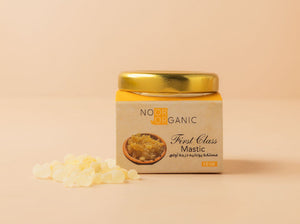 مستكة يوناني طبيعية