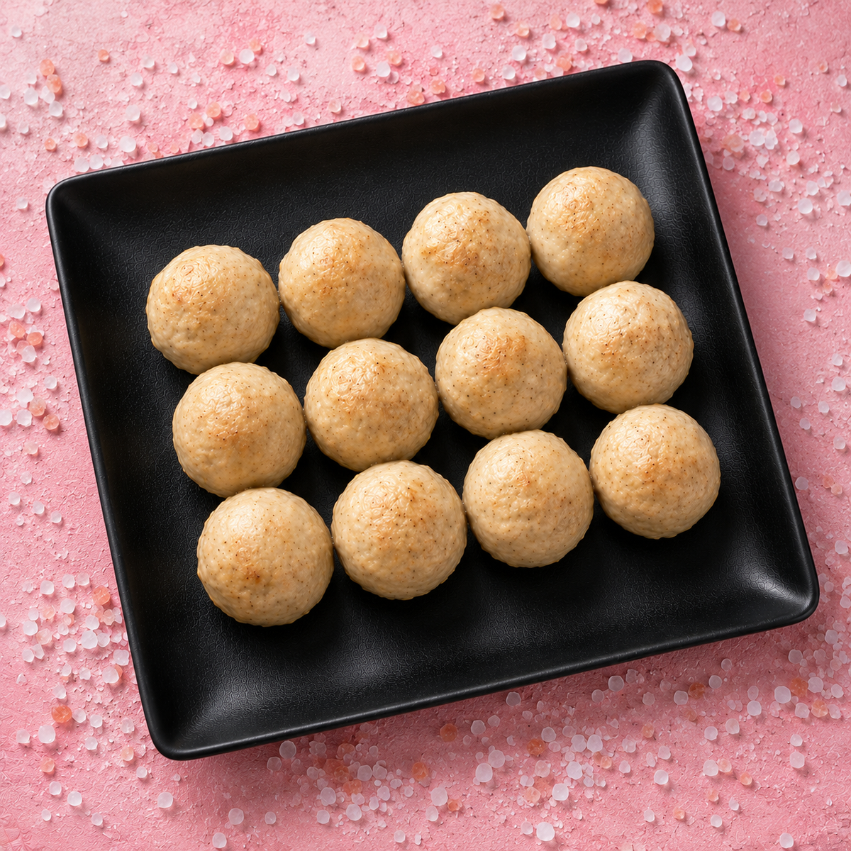 Fresh Marinated Chicken Breast Balls (Saudi Al-Yawm Chicken) – 500 g