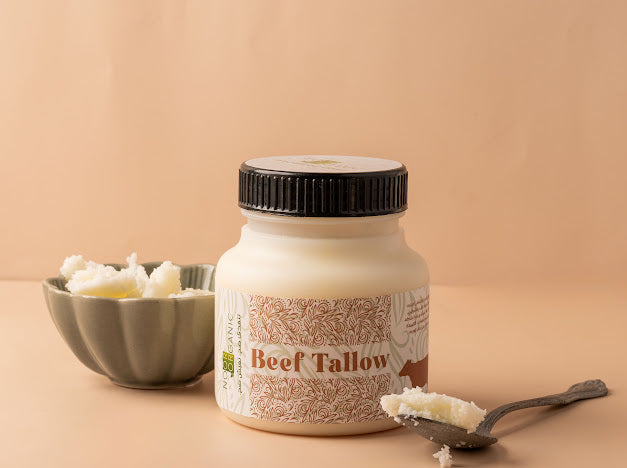 زبدة بقري بالمستكة اليونانية 400 غرام للخليج فقط