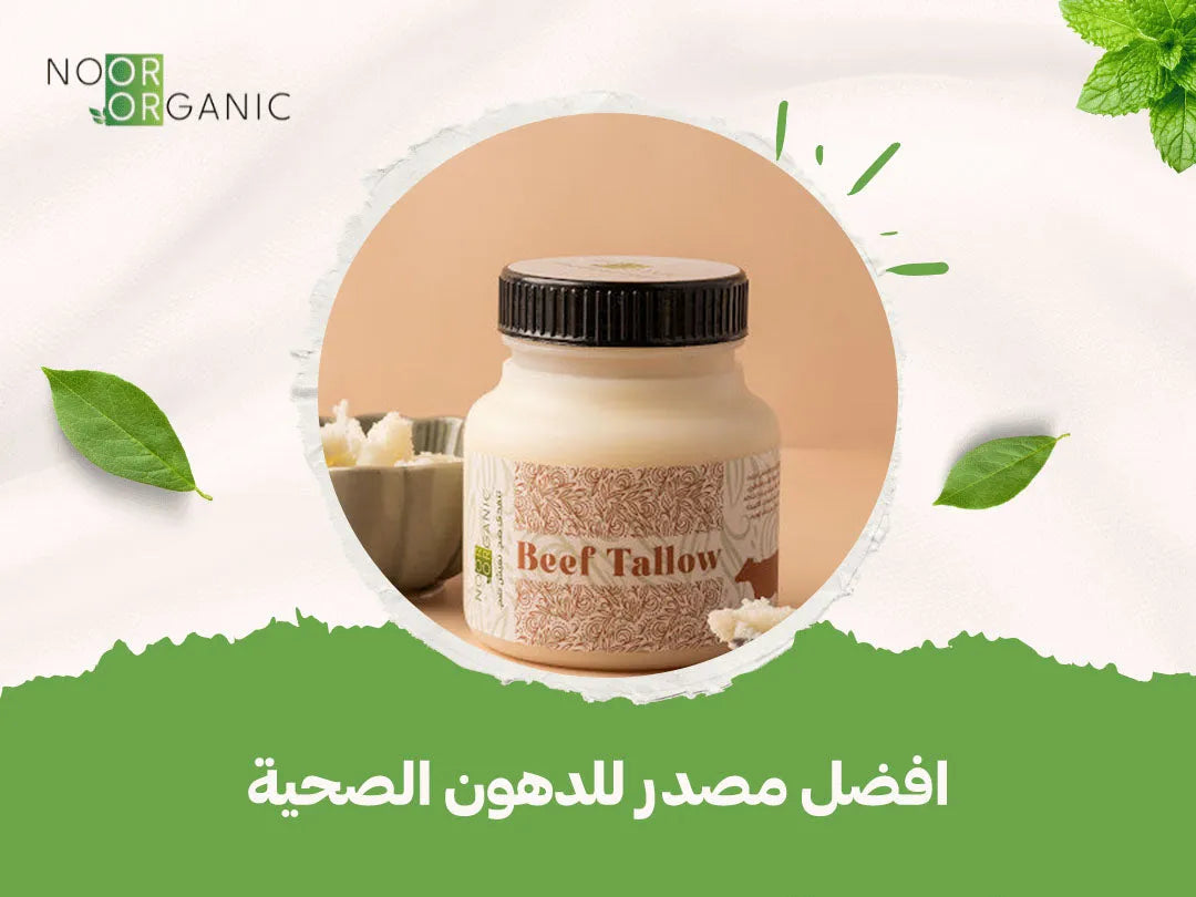 افضل مصدر للدهون الصحية