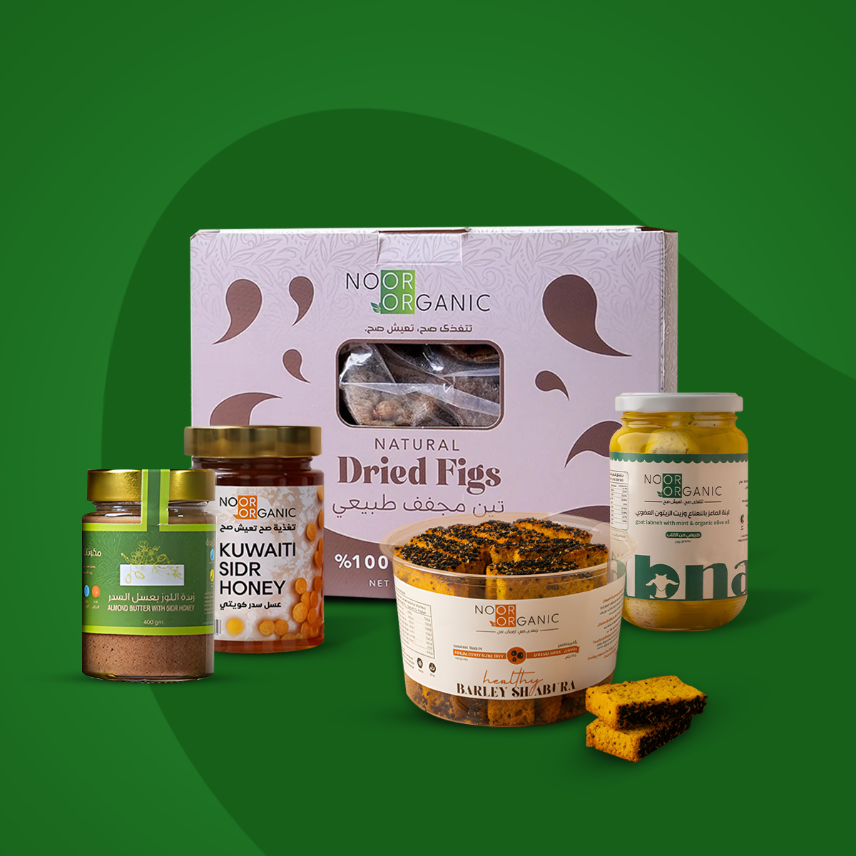 منتجات الخليج