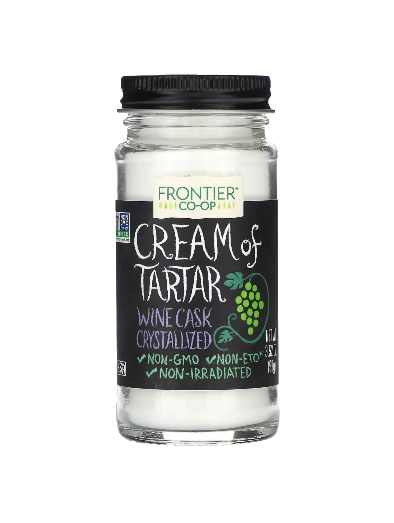 كريم التارتار 99 غرام