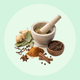 Natural spices