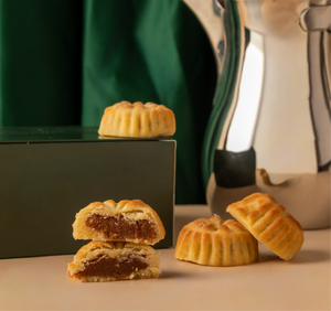 معمول التمر بماء الورد خالي من السكر 750 غرام