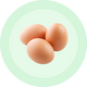 بيض دجاج