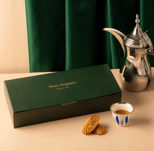 معمول الجوز بالدهن العدان  خالي من السكر 750 غرام