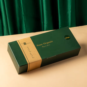 كوكيز بالقمح الكامل خالي من السكر المكرر ٥٠ حبة