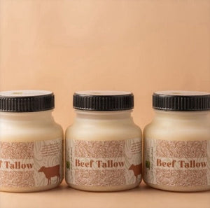 عرض زبدة بقري بالمستكة اليونانية عدد ٣ حبات ٤٠٠ غرام ( عرض خاص للخليج )