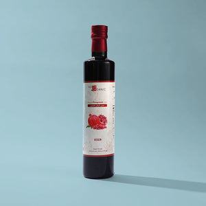 دبس الرمان الطبيعي 500 مل