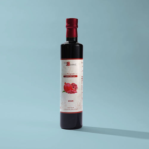 دبس الرمان الطبيعي 500 مل