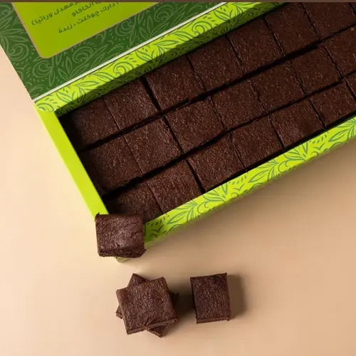 براونيز صحية لذيذة Nour Foods
