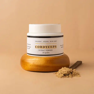 خلاصة فطر الكورديسيبس ٥٠ غرام